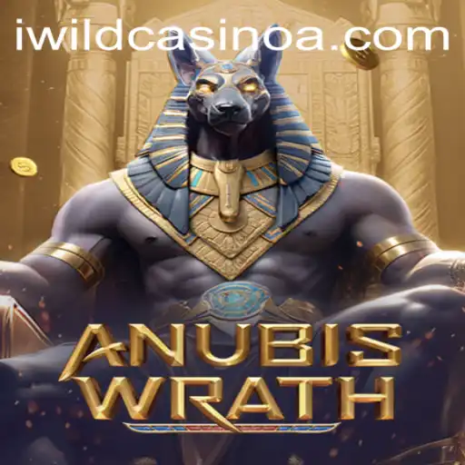 AnubisWrath: A Thrilling Dive into the Realm of Ancient Egypt