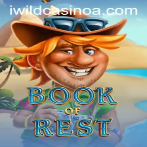 BookofRest: A Journey through New Realms