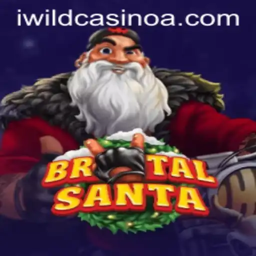 A Thrilling Journey Through BrutalSanta: Conquer the Chaos