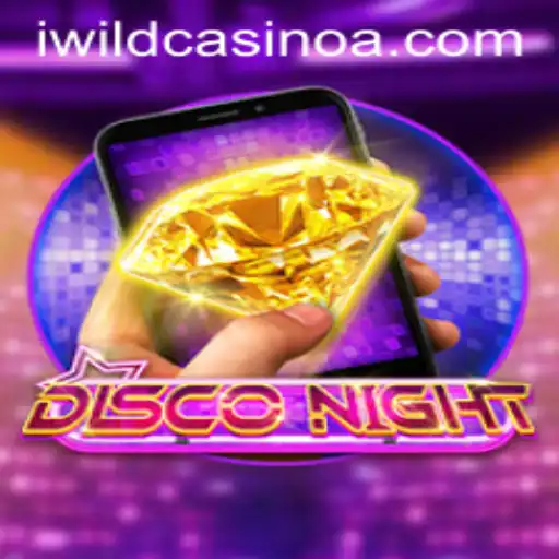 Discover the Enchanting World of DiscoNightM: A Revolutionary Gaming Experience