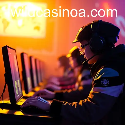 Esportes virtuais