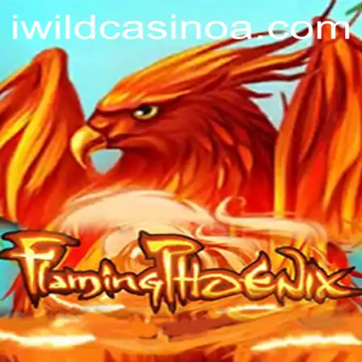 Exploring the Thrilling World of FlamingPhoenix: A New Horizon in Gaming