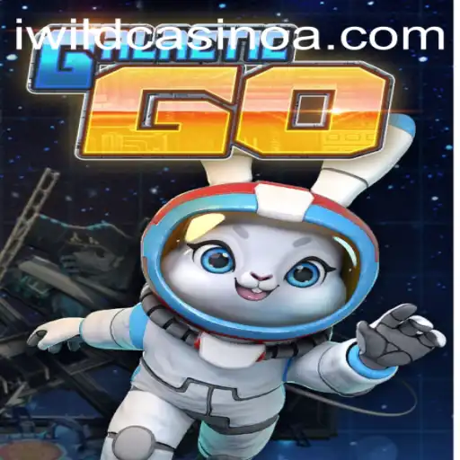 GalacticGO: A Deep Dive into the Galaxy's Favorite Game