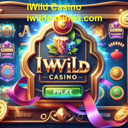 Descubra os Melhores Jogos no iWild Casino