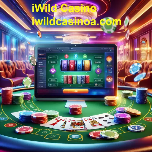 Dicas Imperdíveis para Jogar no iWild Casino