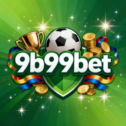 9b99bet Logo