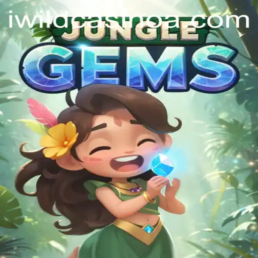 JungleGems: A Thrilling Adventure in the World of 9b99bet