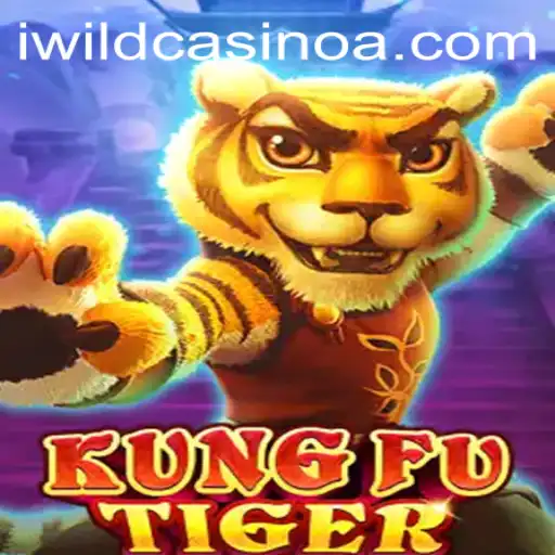 Unleashing the Legend: An In-Depth Look at KungFuTiger