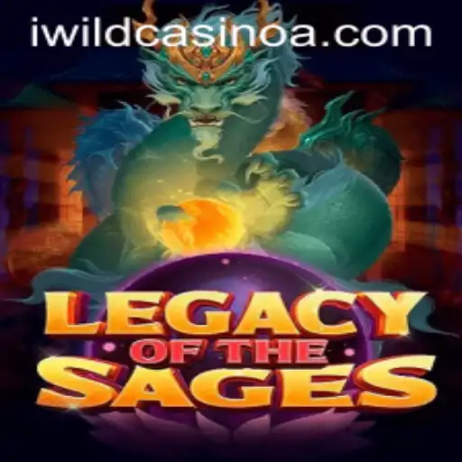 LegacyoftheSages: A Journey into Mythic Realms