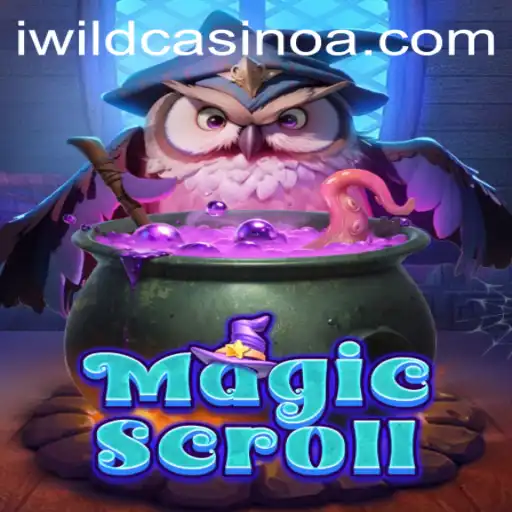 MagicScroll: An Immersive Journey into Mystical Realms
