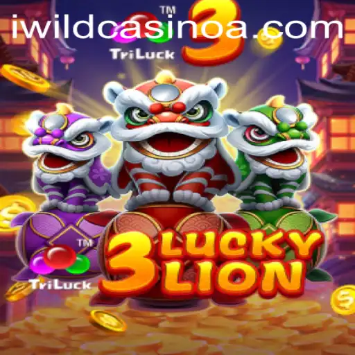 Exploring the Excitement of 3LUCKYLION: An Insight into Gameplay