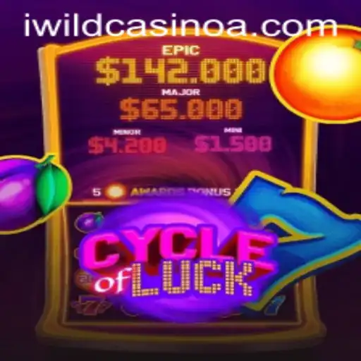 CycleofLuck: A Thrilling New Experience with 9b99bet