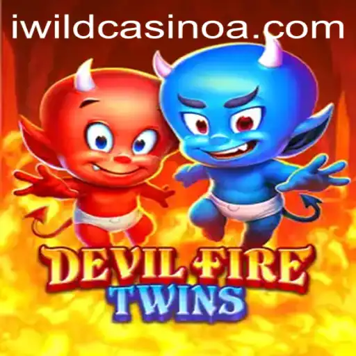 Discover the Thrilling World of DevilFireTwins with 9b99bet