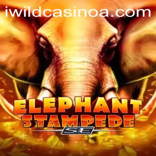 ElephantStampedeSE: A Thrilling Adventure Awaits