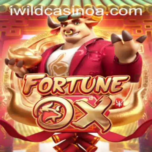 FortuneOx: A Modern Twist on Traditional Gaming