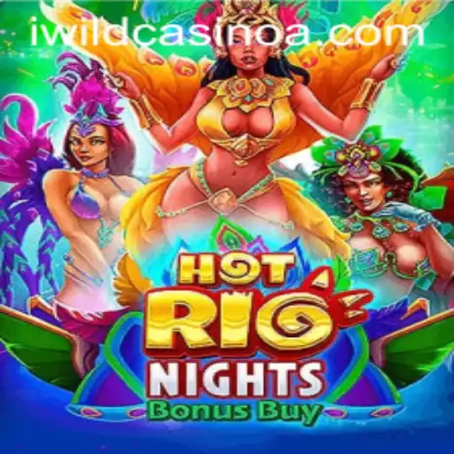Exploring the Excitement of HotRioNightsBonusBuy with 9b99bet