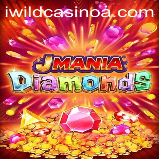 Unveiling JManiaDiamonds: A Comprehensive Guide to the Dazzling Game