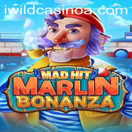 MadHitMarlinBonanza: Dive into the Latest Gaming Adventure