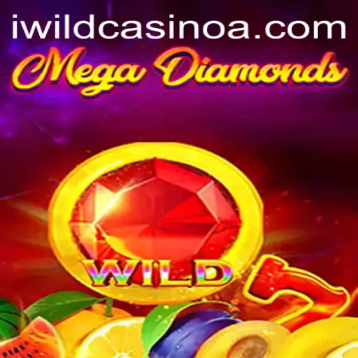 MegaDiamond Game Overview and Rules