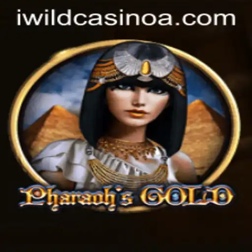 Explore the Ancient Mysteries of PharaohsGold with 9b99bet