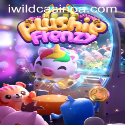Exploring the Captivating World of PlushieFrenzy: A Game Overview