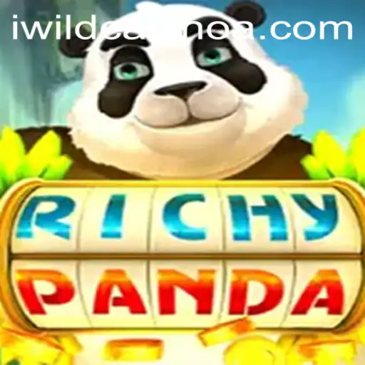 Exploring RichyPanda: A Dive into Adventure and Strategy