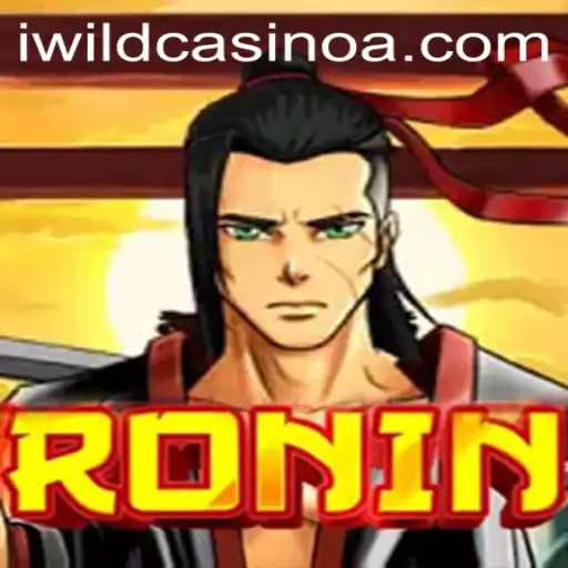 Exploring the World of Ronin: A Mastery of Strategy and Stealth
