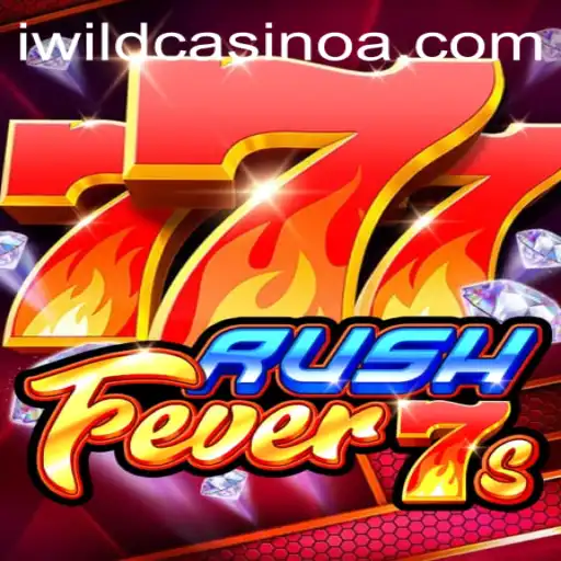 Exploring RushFever7s: A Comprehensive Guide to the Thrilling Slot Game