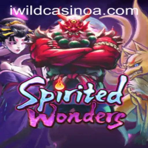 SpiritedWonders: A Journey into the Enchanting World of Fantasy Gaming