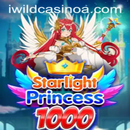 Discovering the Magic of StarlightPrincess1000