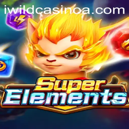 Exploring the Thrilling World of SuperElements