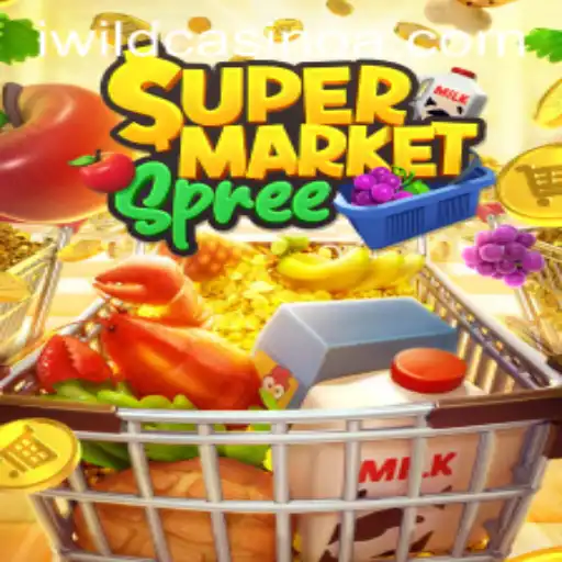 Exploring the Thrills of SupermarketSpree with 9b99bet