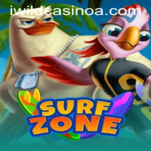 SurfZone: Ride the Waves of Adventure with 9b99bet