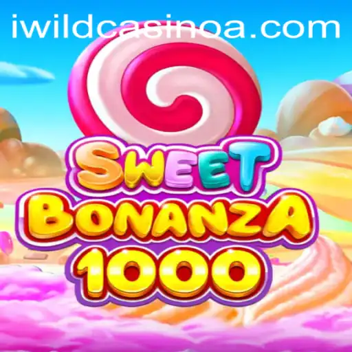 Discover SweetBonanza1000: A Delightful Journey in Online Gaming