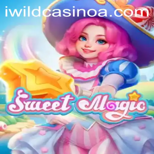 Unveiling SweetMagic: A New Era of Enchantment in Gaming