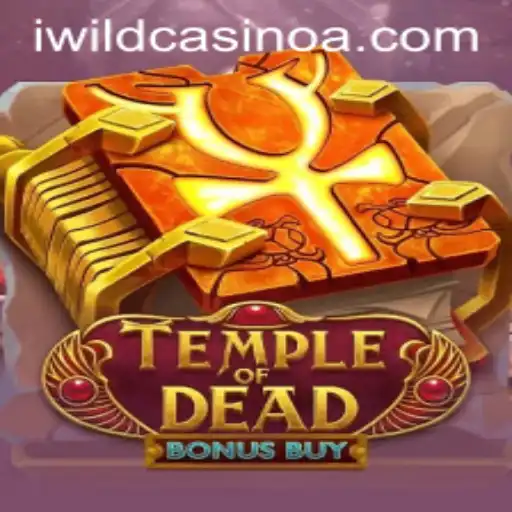 Unveiling the Excitement of TempleofDeadBonusBuy: A Comprehensive Guide