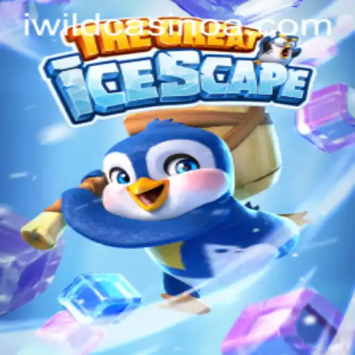 Discover the Thrills of 'TheGreatIcescape': A Fresh Take on Adventure Gaming