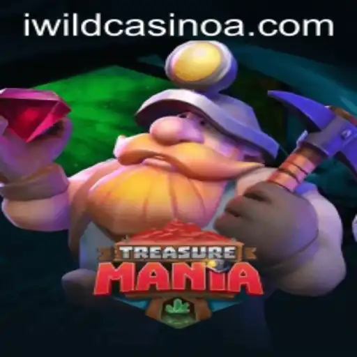 An In-Depth Exploration of TreasureMania: A Modern Gaming Marvel