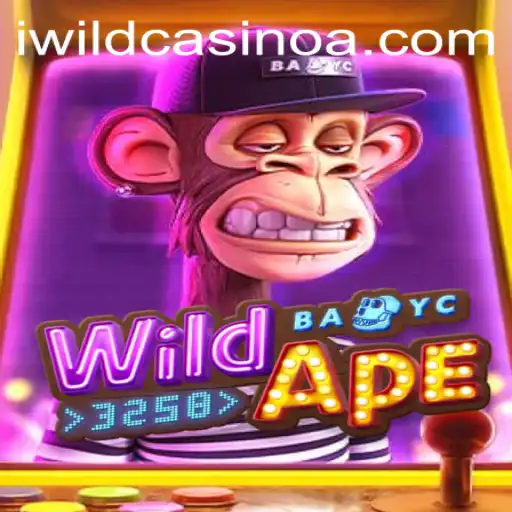 WildApe3258: An Immersive Adventure in the World of Online Gaming