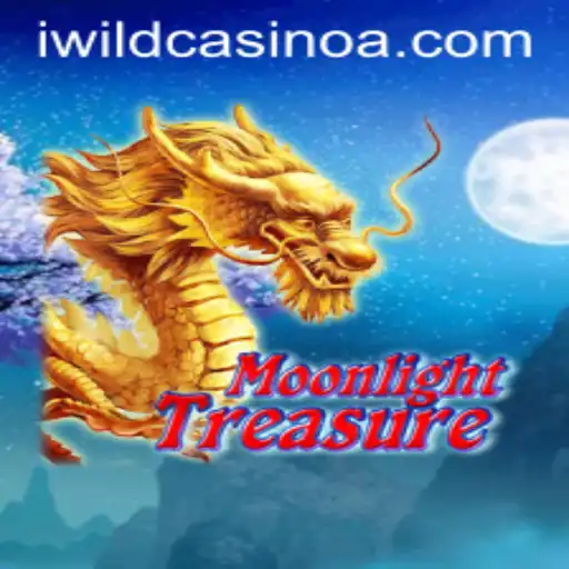 Explore the Enchanting World of MoonlightTreasure: A Thrilling Adventure Awaits
