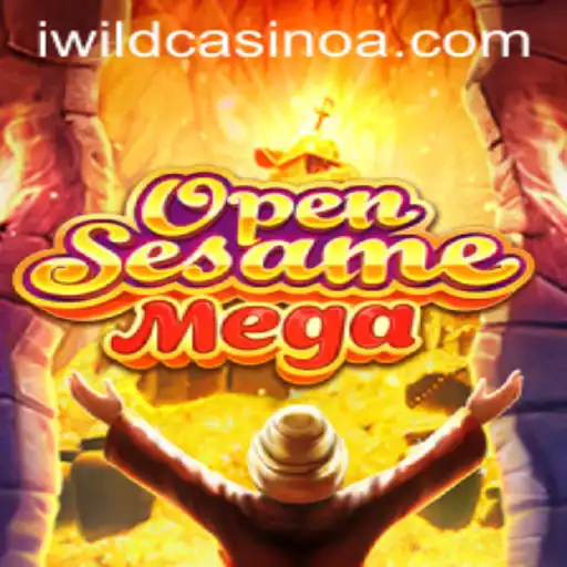 Exploring the World of OPENSESAMEMEGA: A Comprehensive Guide