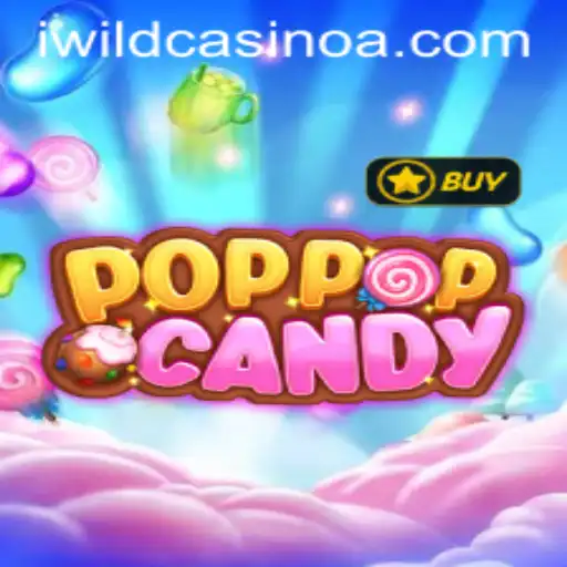 Unwrapping the Sweet Delight: POPPOPCANDY and the Excitement of 9b99bet