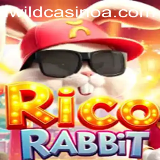 Unveiling RicoRabbit: A Dynamic Gaming Experience with 9b99bet
