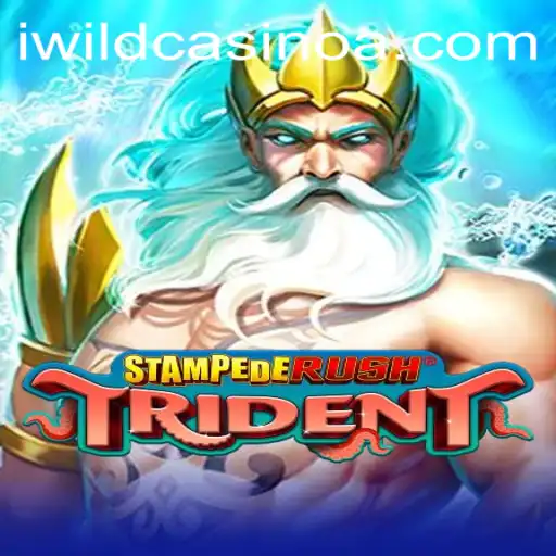 Unveiling StempedeRushTrident: A Thrilling Fusion of Action and Strategy