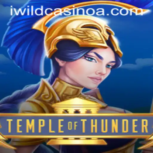 Discover the Thrilling World of TempleofThunder: Game Introduction and Rules