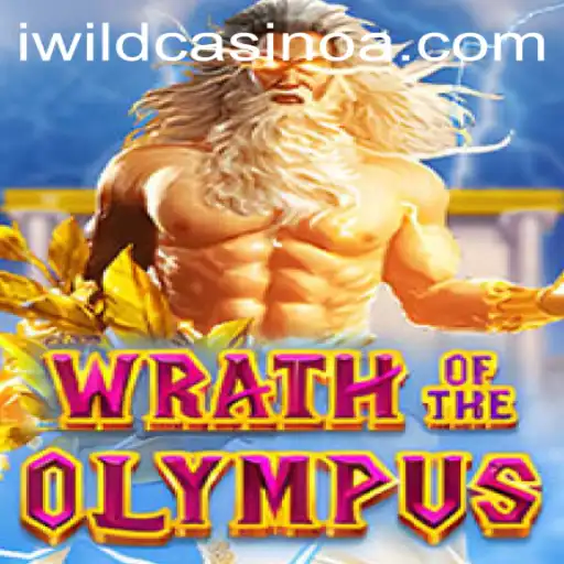 Exploring WrathofOlympus: A Majestic Journey into Ancient Mythology