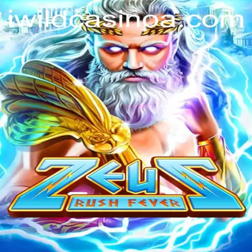 Discover ZeusRushFever: A Thrilling Adventure in the World of Gaming